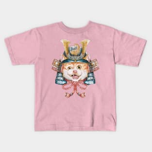 TadaCATsu honda Kids T-Shirt